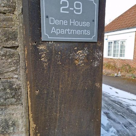 The Lodge, 9 Dene House Gateshead Esterno foto