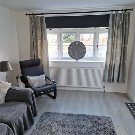 The Lodge, 9 Dene House Gateshead Esterno foto
