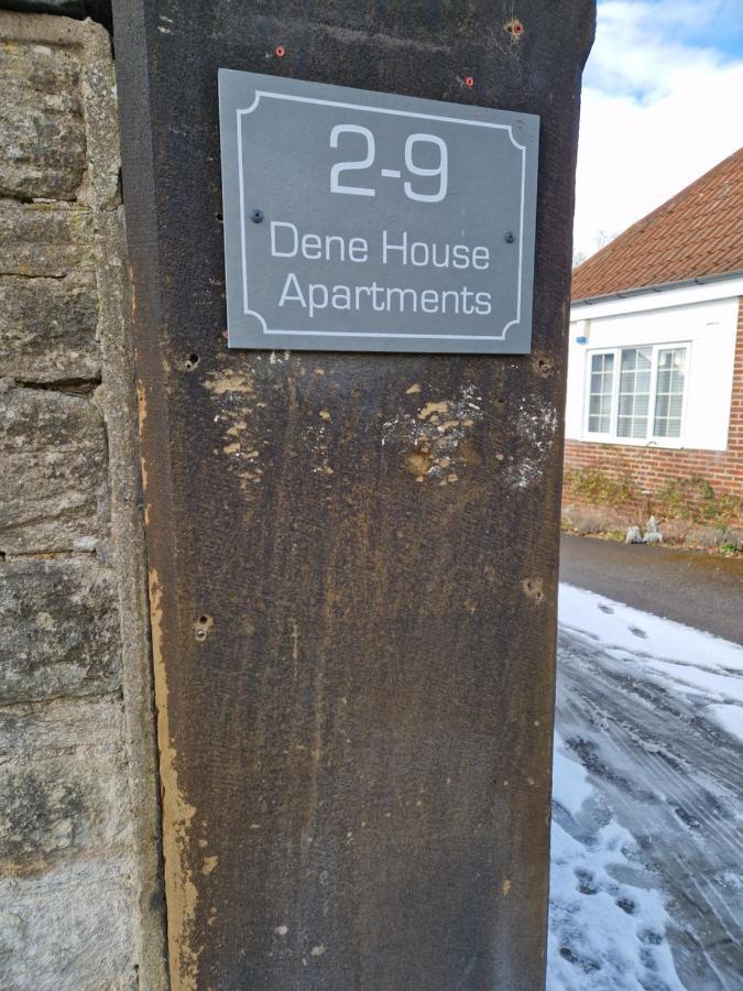 The Lodge, 9 Dene House Gateshead Esterno foto
