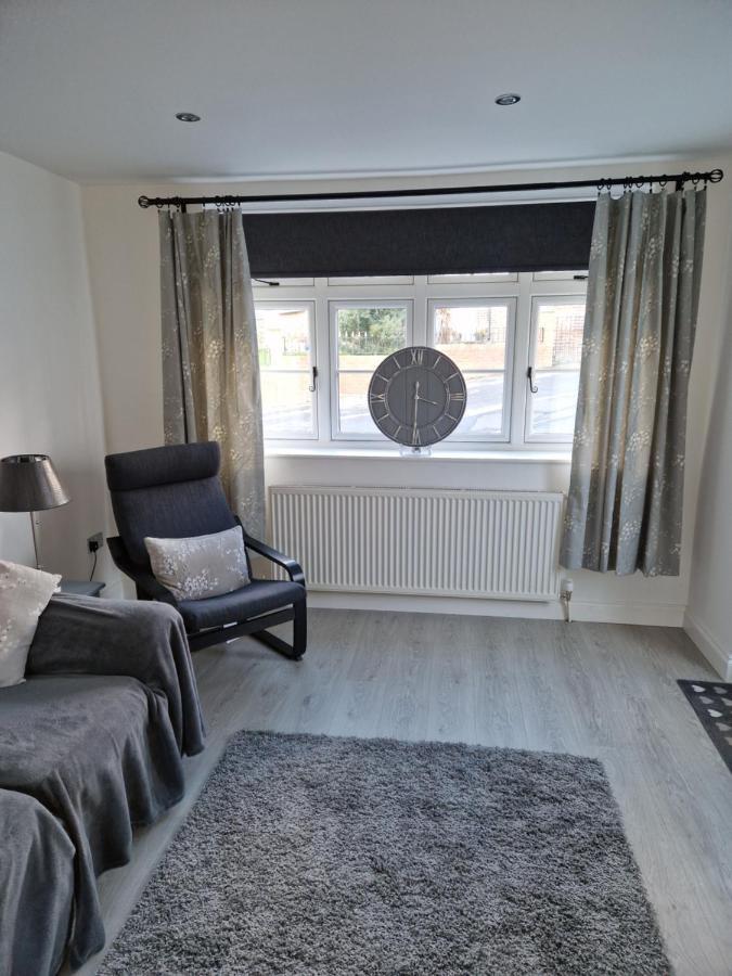 The Lodge, 9 Dene House Gateshead Esterno foto