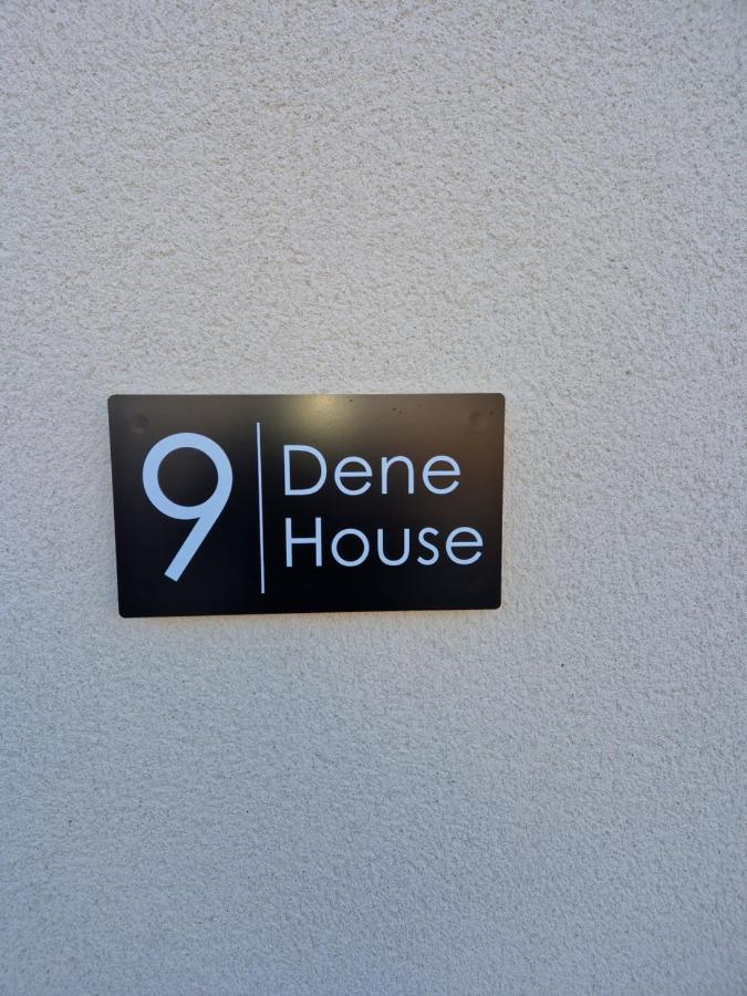 The Lodge, 9 Dene House Gateshead Esterno foto