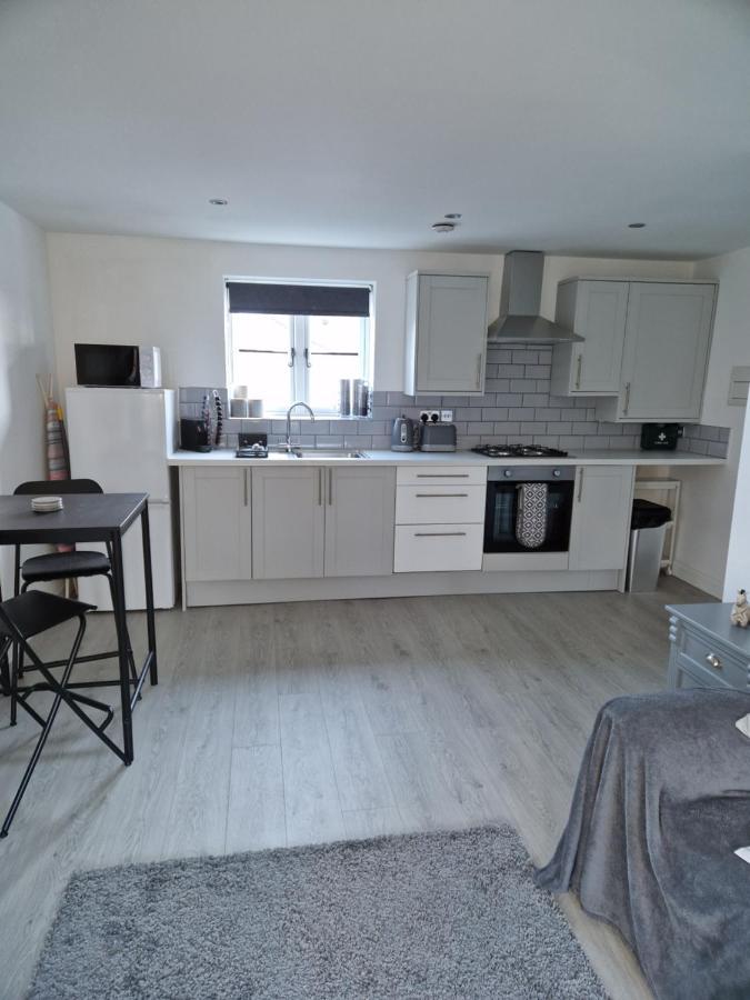 The Lodge, 9 Dene House Gateshead Esterno foto