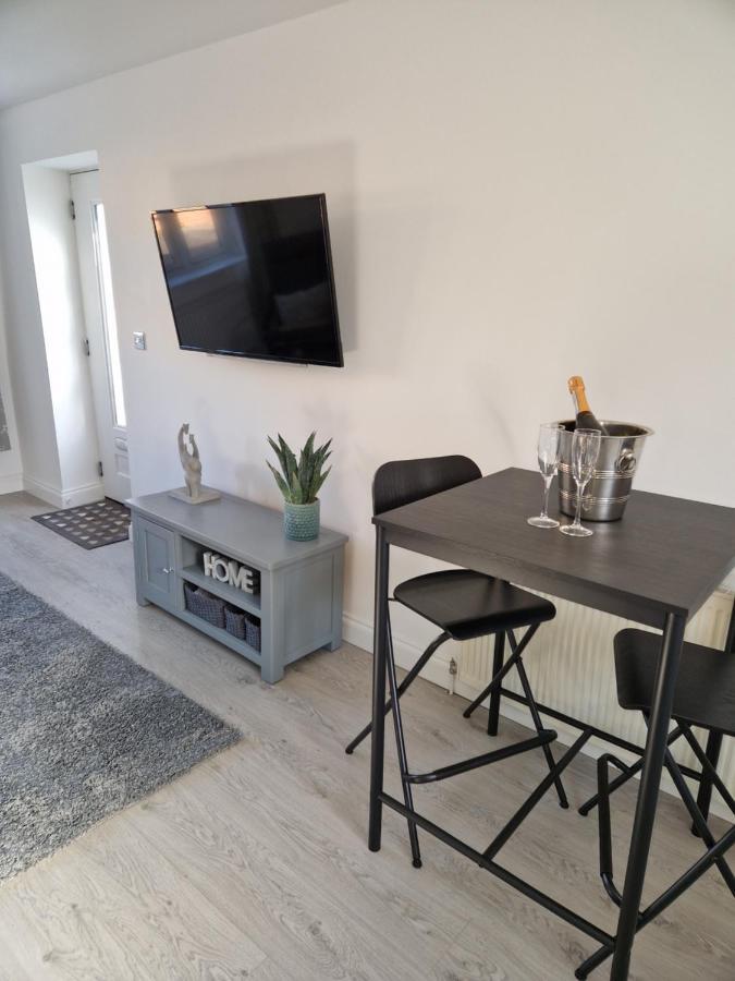 The Lodge, 9 Dene House Gateshead Esterno foto